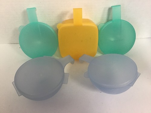 Tupperware forget not - tupperware, forget-me-not