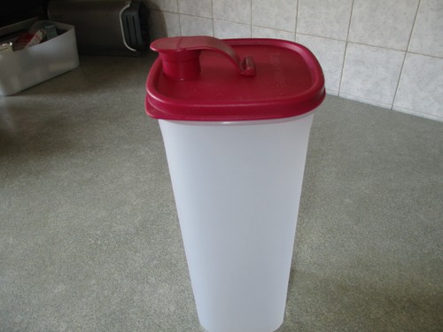 Tupperware boite porte - porte, de