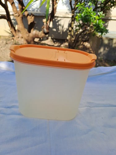 Tupperware boite modulaire - modulaire, ou