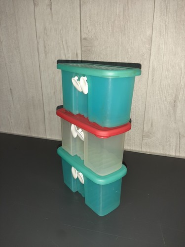 Tupperware lot petites - de,