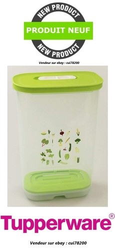 Tupperware produit neuf - produit,