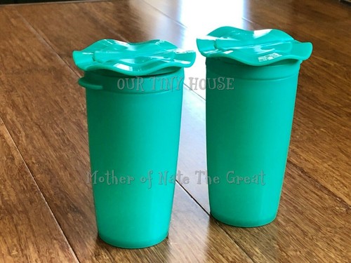 Nos tupperware open - nos, salt