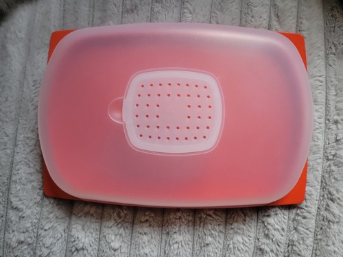 Tupperware boîte - ..tupperware,