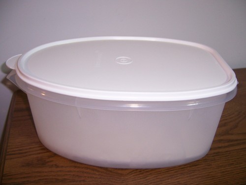 Tupperware flavor saver - tupperware,