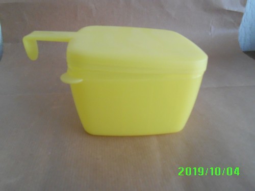 Tupperware boite frigo - frigo, ne