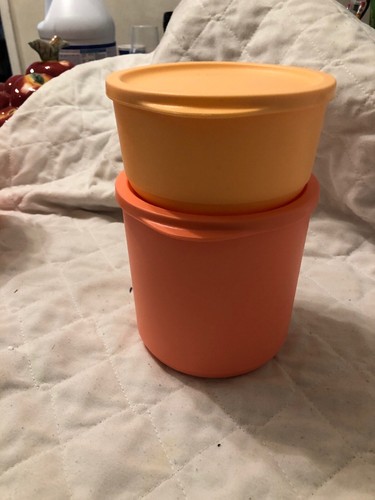 Tupperware fridge fresh round - fresh,