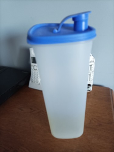 Pichet litres porte frigo - de,