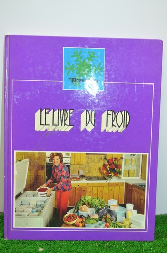 Livre tupperware du - tupperware, le