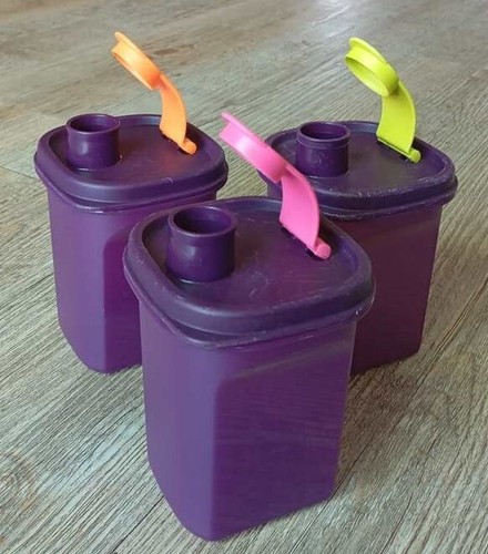 Tupperware petits pichets - -, 3