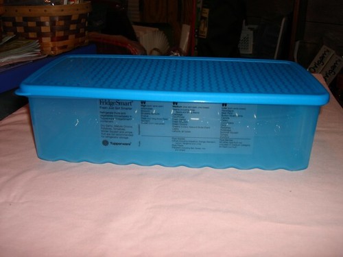 Tupperware fridge matesmart - fridge,