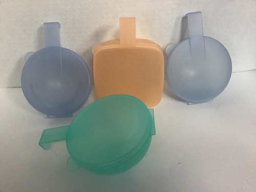 Tupperware forget not - tupperware, forget-me-not
